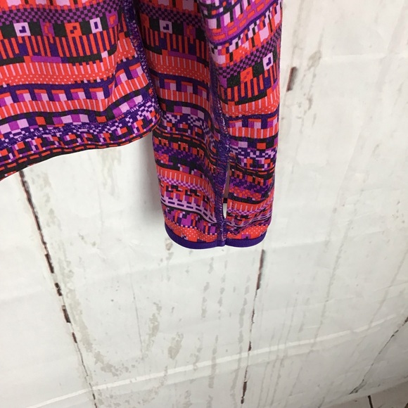 Nike 1/4 Zip Running Jacket - Picture 6 of 8